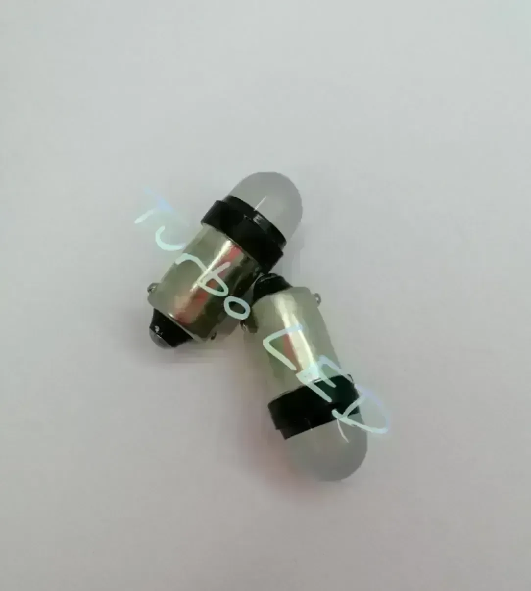 TIPO BALA 1372 24V (603001)