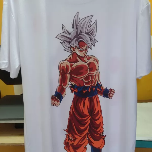 Camisetas personalizadas para hombre  3