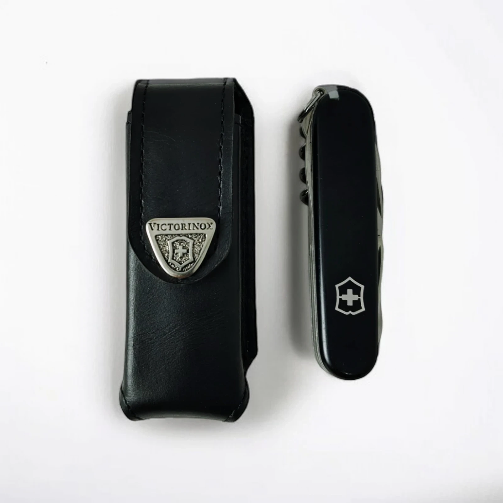 ESTUCHE PARA NAVAJA VICTORINOX (no incluye navaja) 4