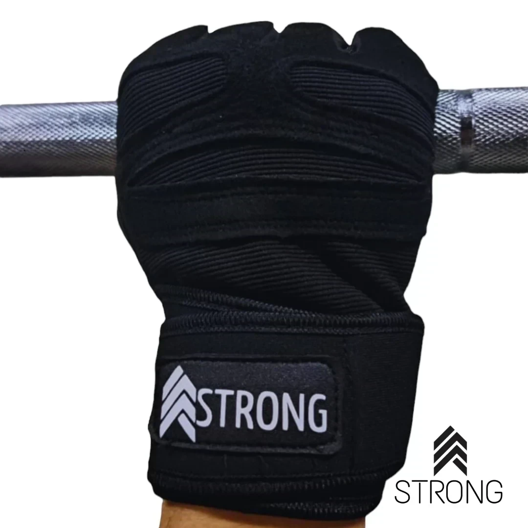 GUANTES PARA GYM 2