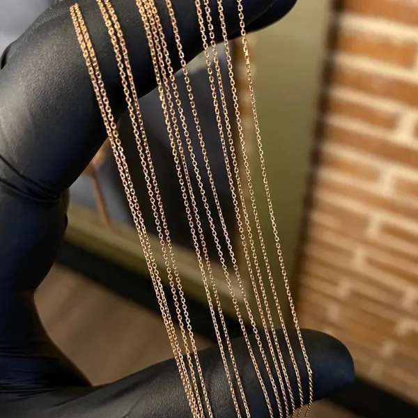 ORO NACIONAL 18k