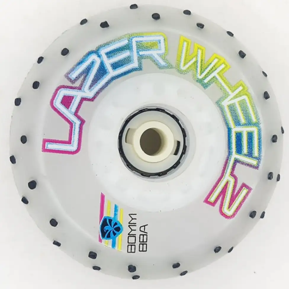 LAZER Wheels Flying Eagle