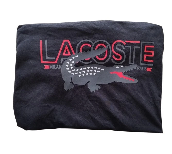 Playera Lacoste  2