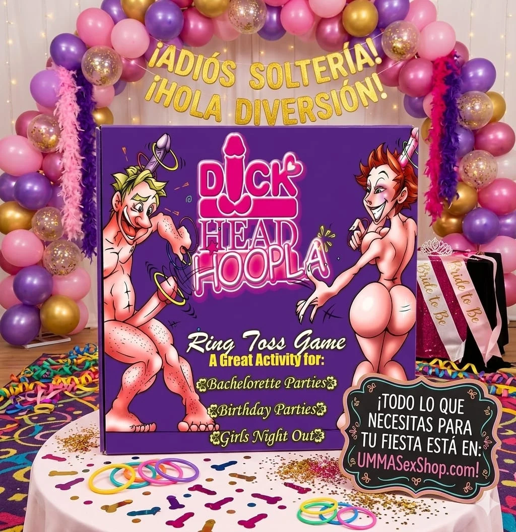 Juego Para despedida 2