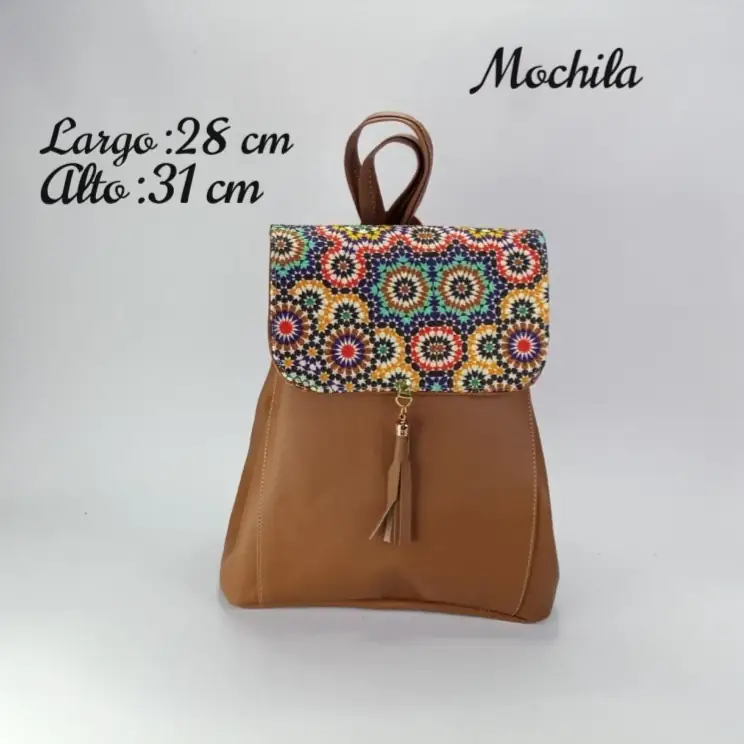 Mochila
