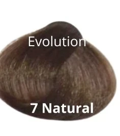 7 Natural Evolution