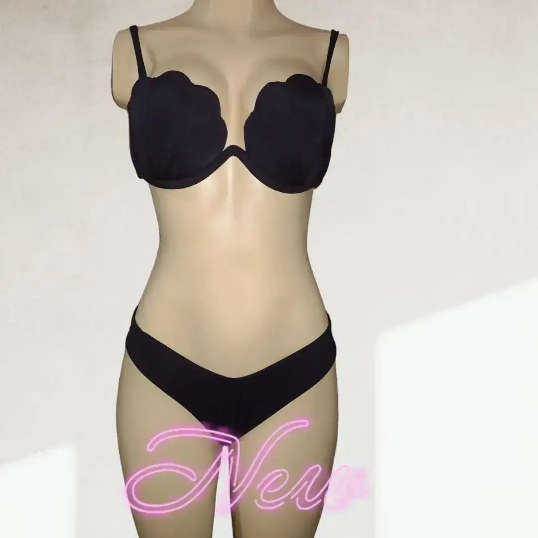 Bikinis Ariel o conchitas 2