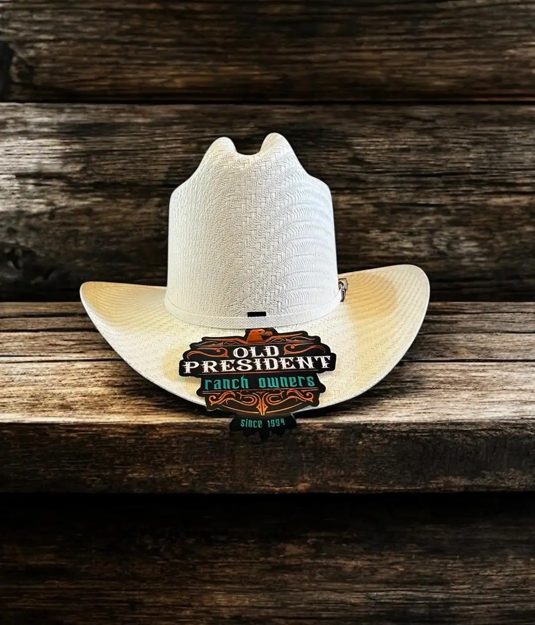 SOMBRERO PALMA HORMA VIEJON