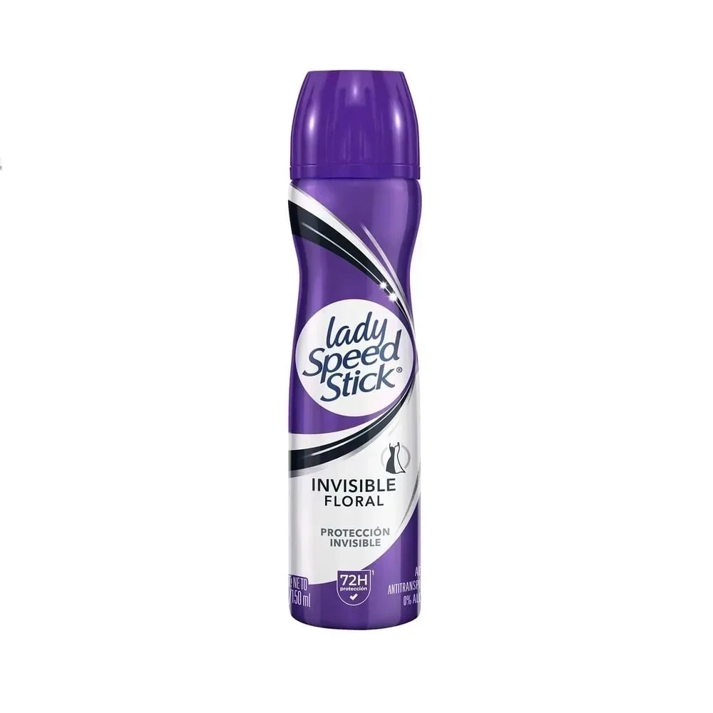Lady Speed Stick aerosol 