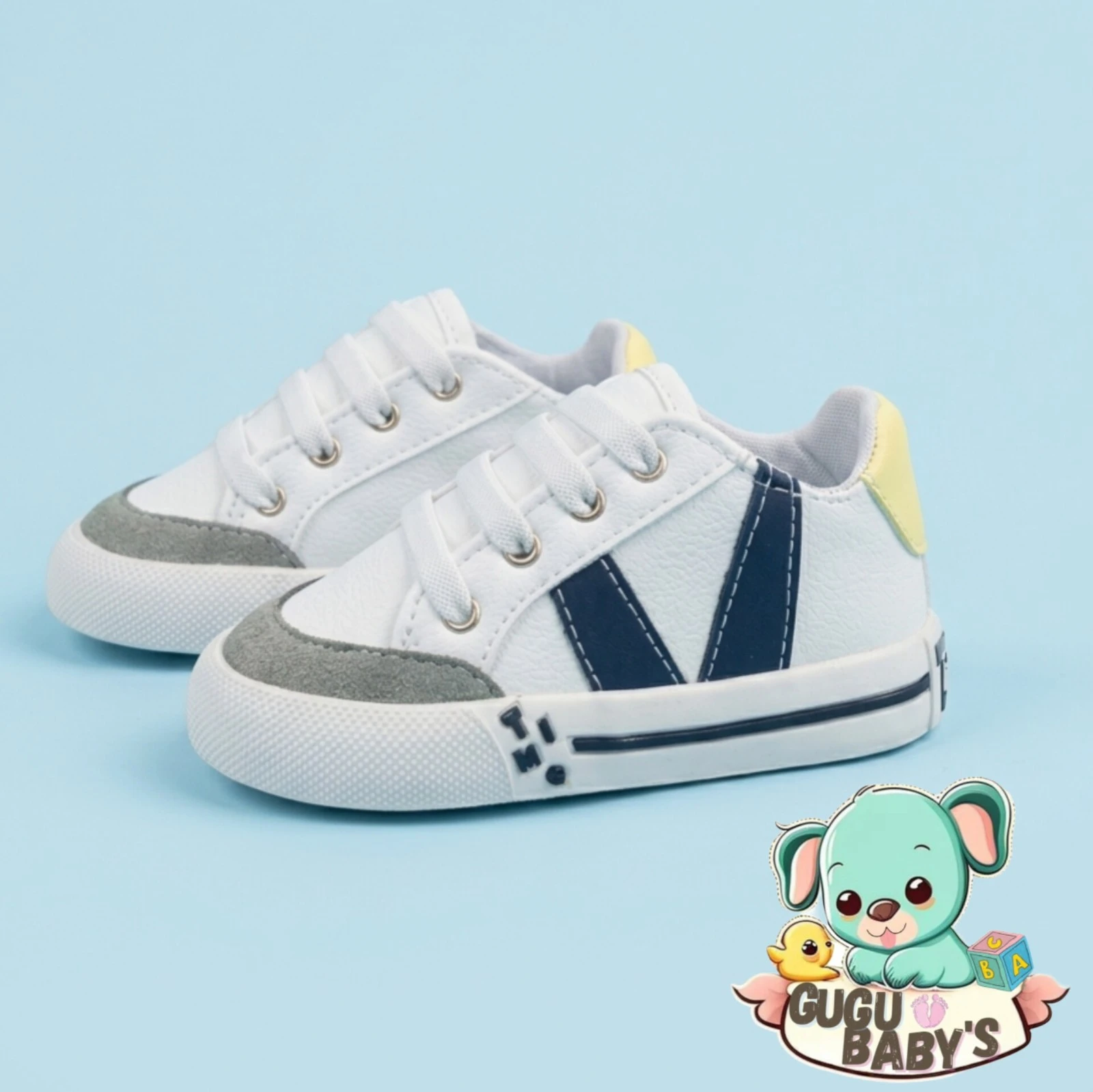 ZAPATO TIMO