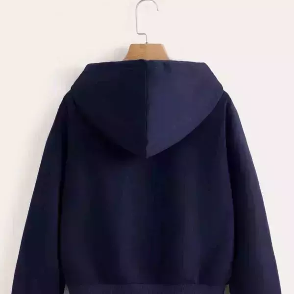 Sudadera termica  para dama 3