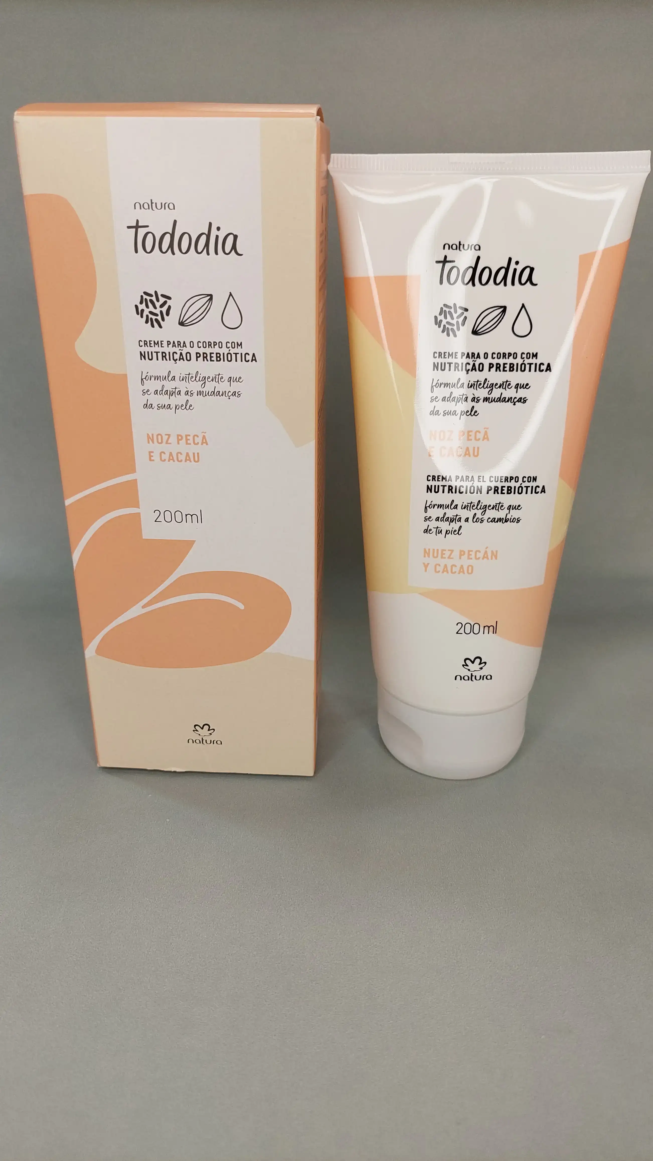 Crema corporal  2
