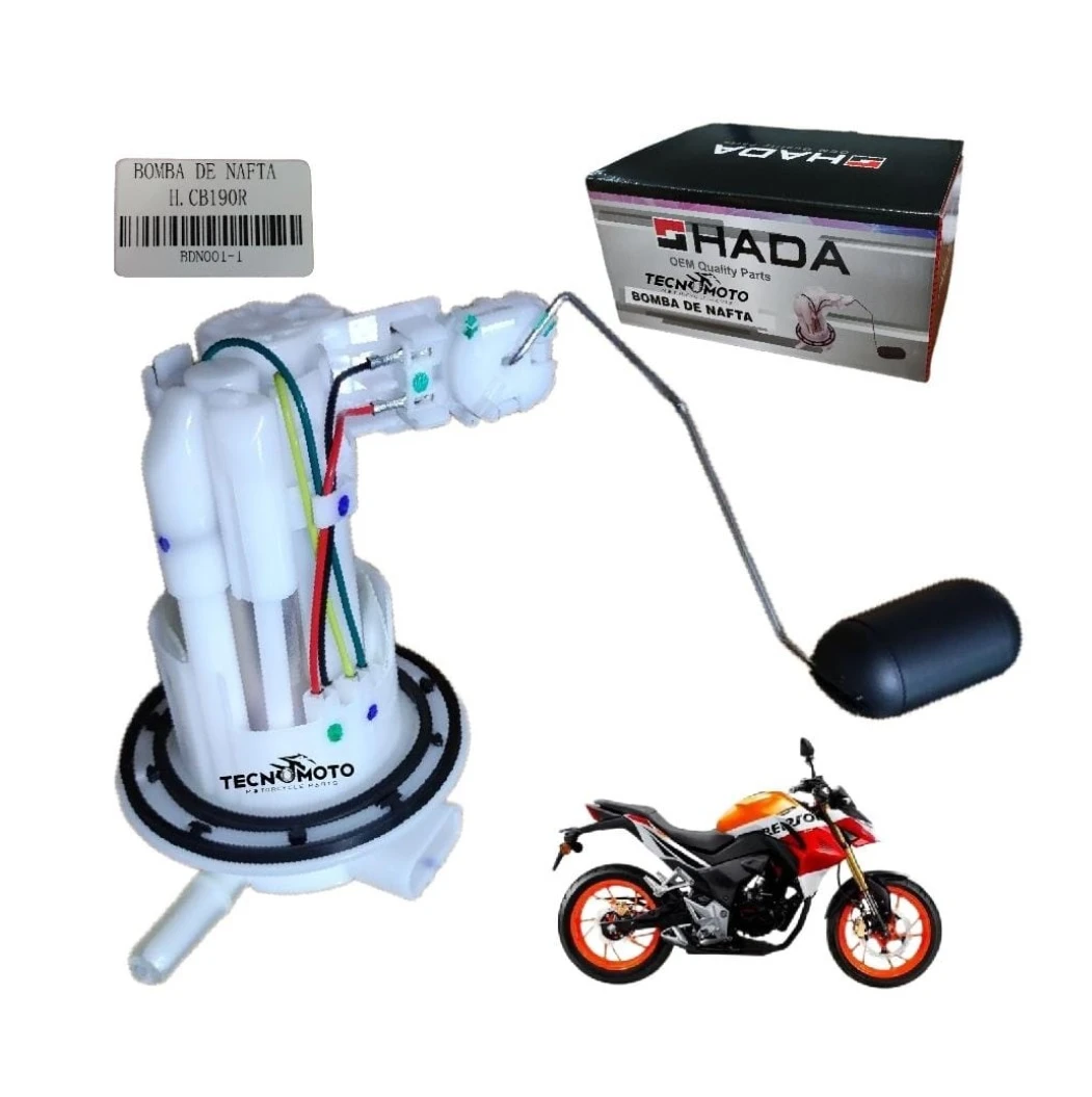 BOMBA NAFTA HONDA 190 CB -49087