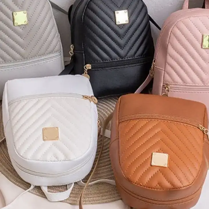 *Mini Morral YTZ*⚡ 