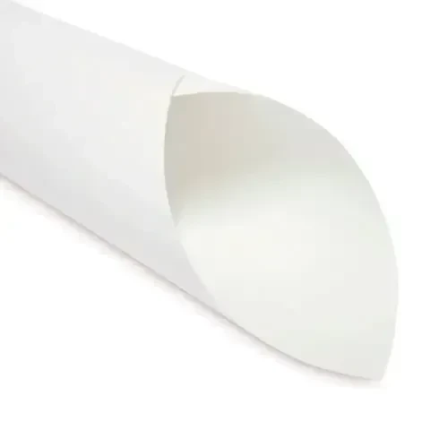 Cartulina blanca  2