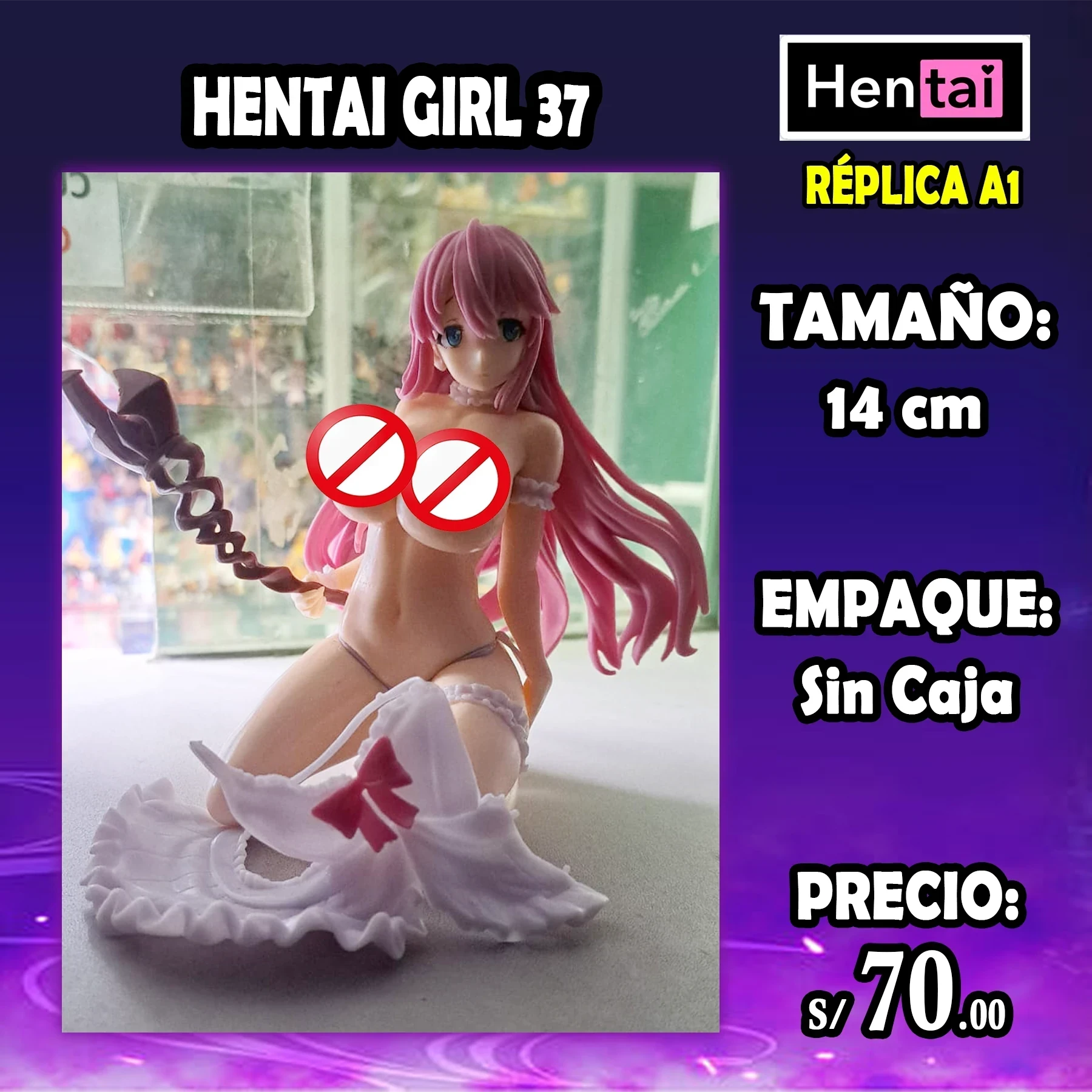 Hentai Girl 37