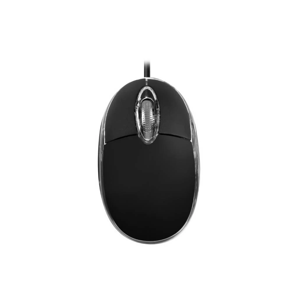 Mouse Óptico Cableado