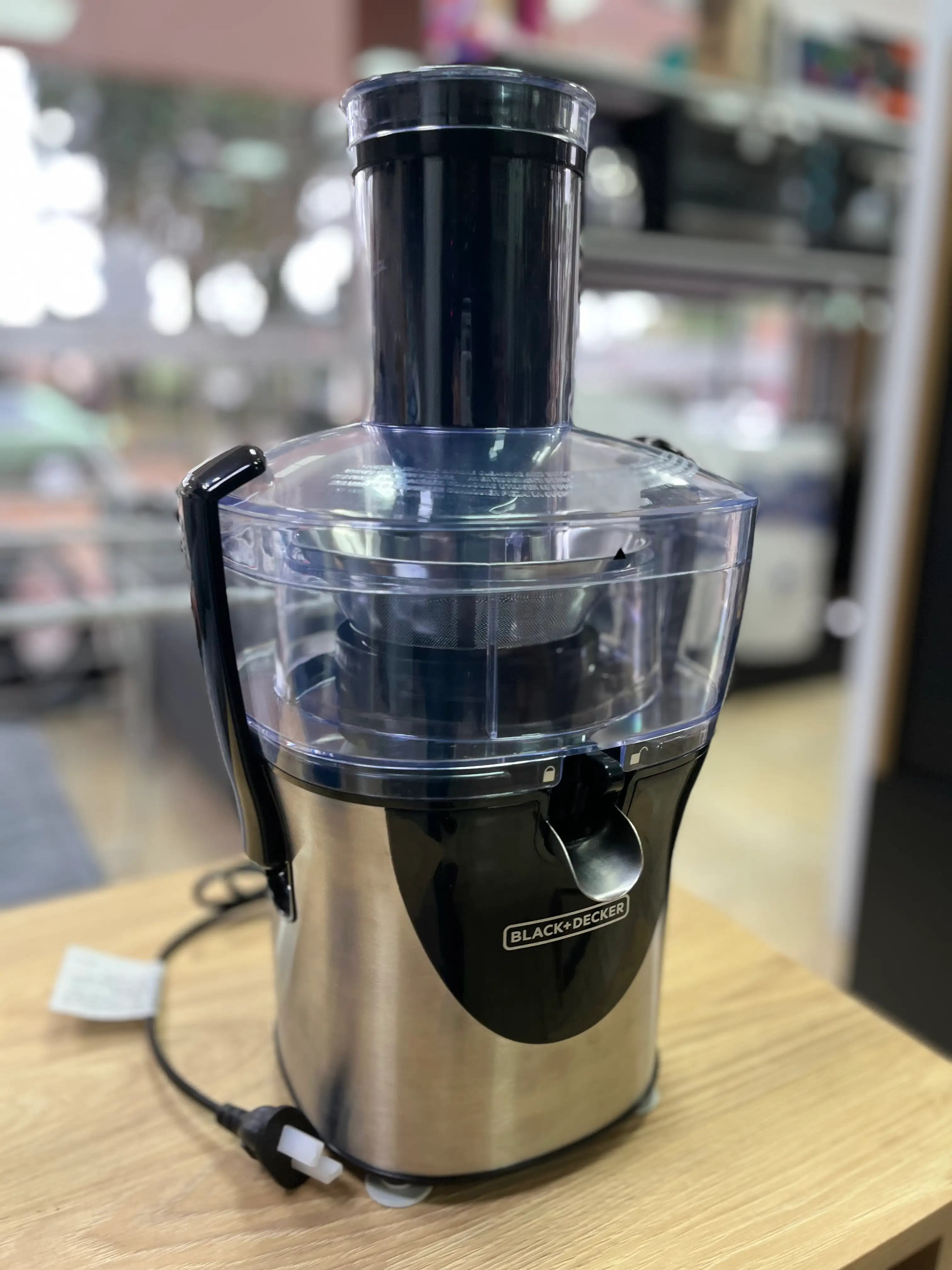 (Cod 310) EXPRIMIDOR Y EXTRACTOR 2