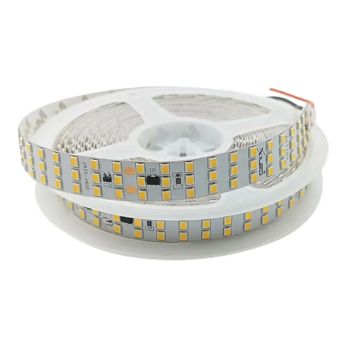 CINTA LED 110V 30W/M 3LINEAS 360LEDS/M 6M 2