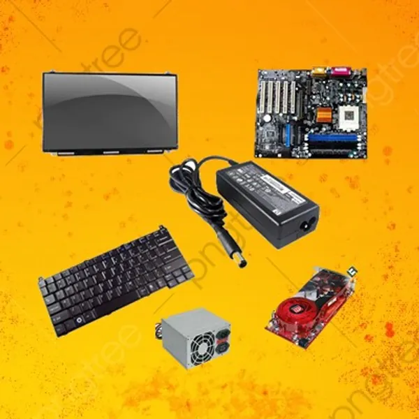 REPUESTOS DE PC Y PORTATIL