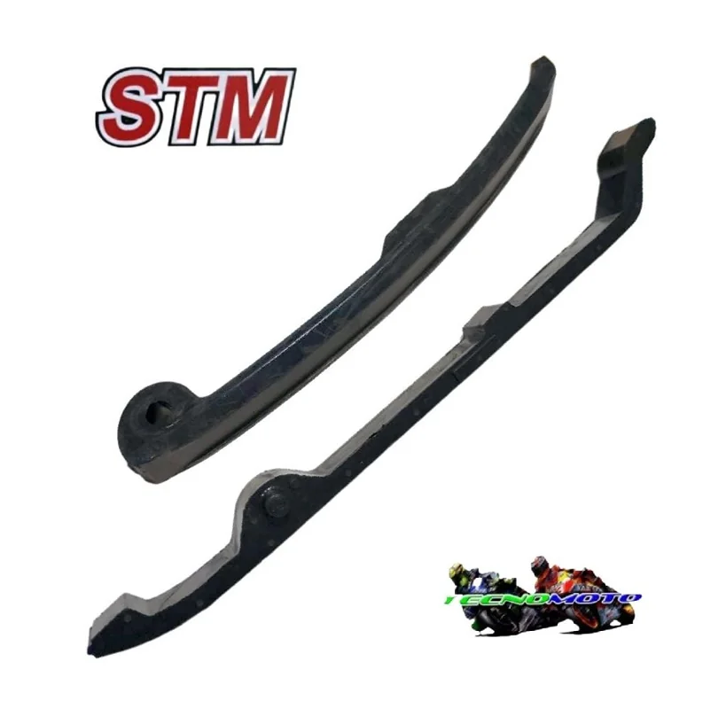 GUIA&TENSOR MOTOMEL 200 DAKAR [STM] -44543