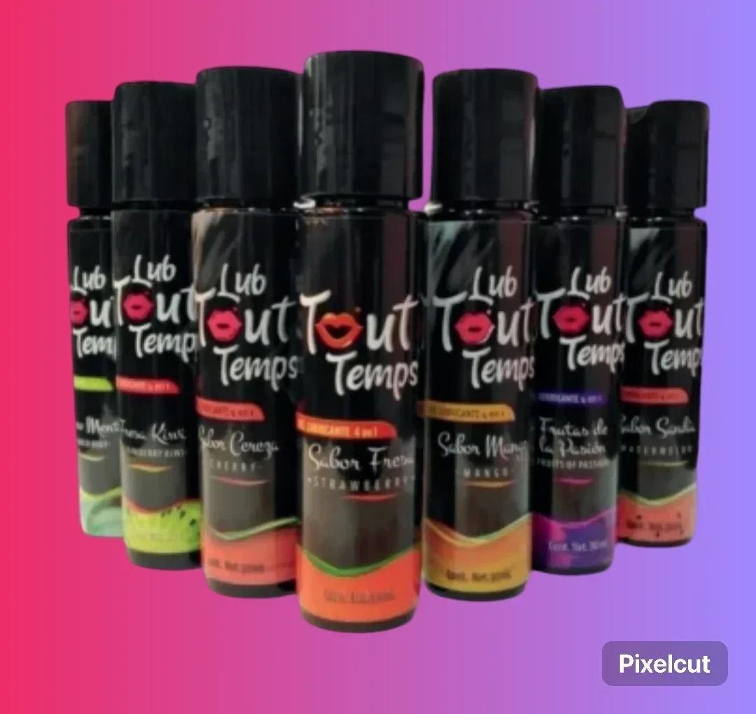 Lubricante Termico Tout Temps 
