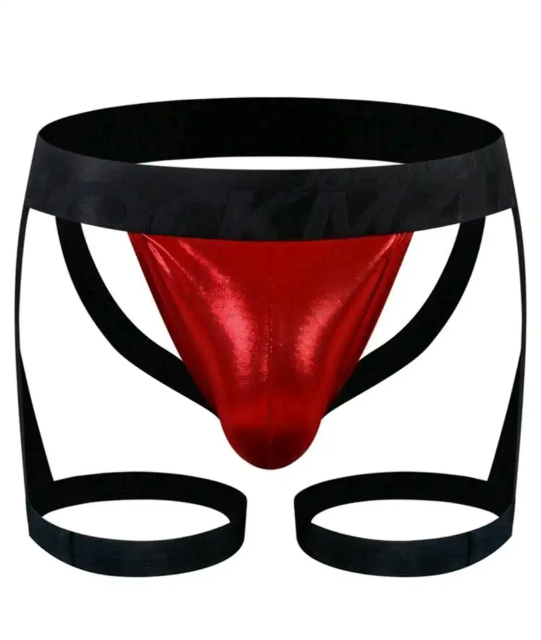 Suspensorio jock