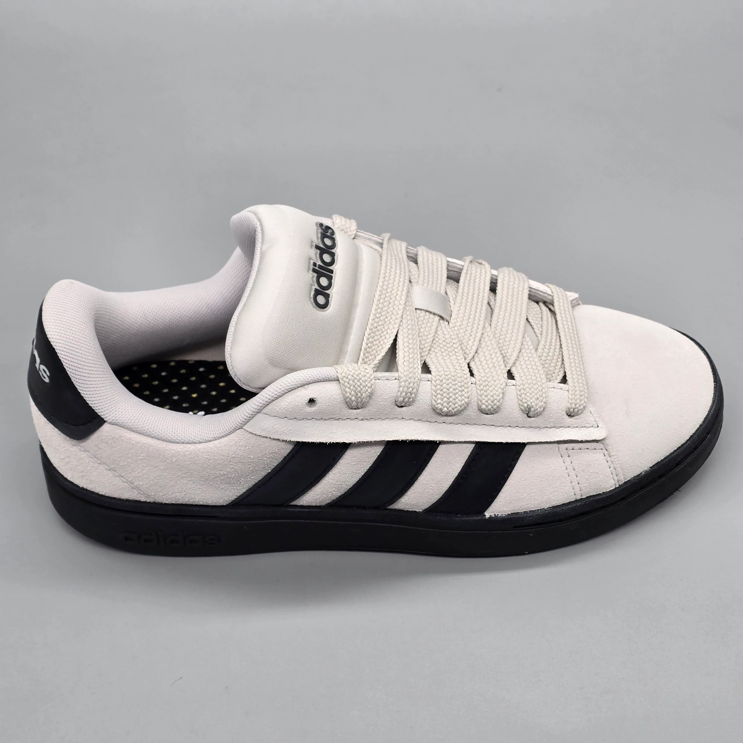 ADIDAS GRAND COURT ALPHA 00s  2