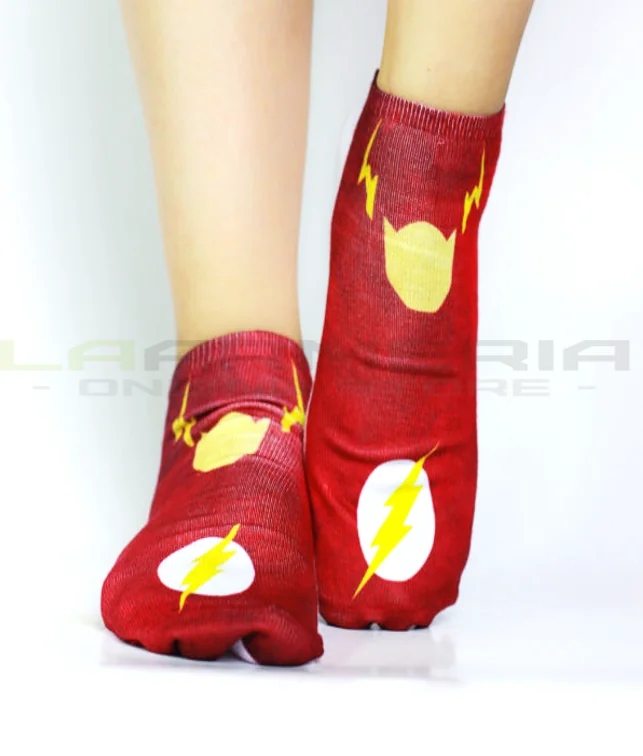 Flash (35-39)