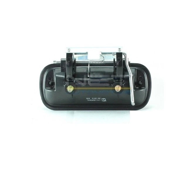 Manija compuerta trasera Vw Saveiro 1997-2010 691423 2