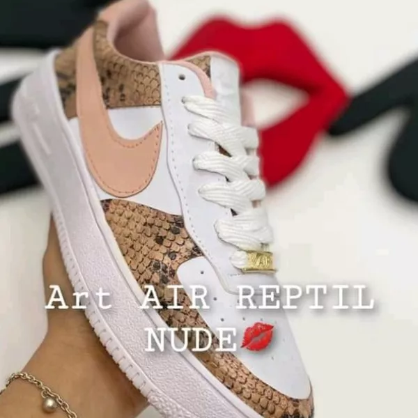 Importadas nike  2