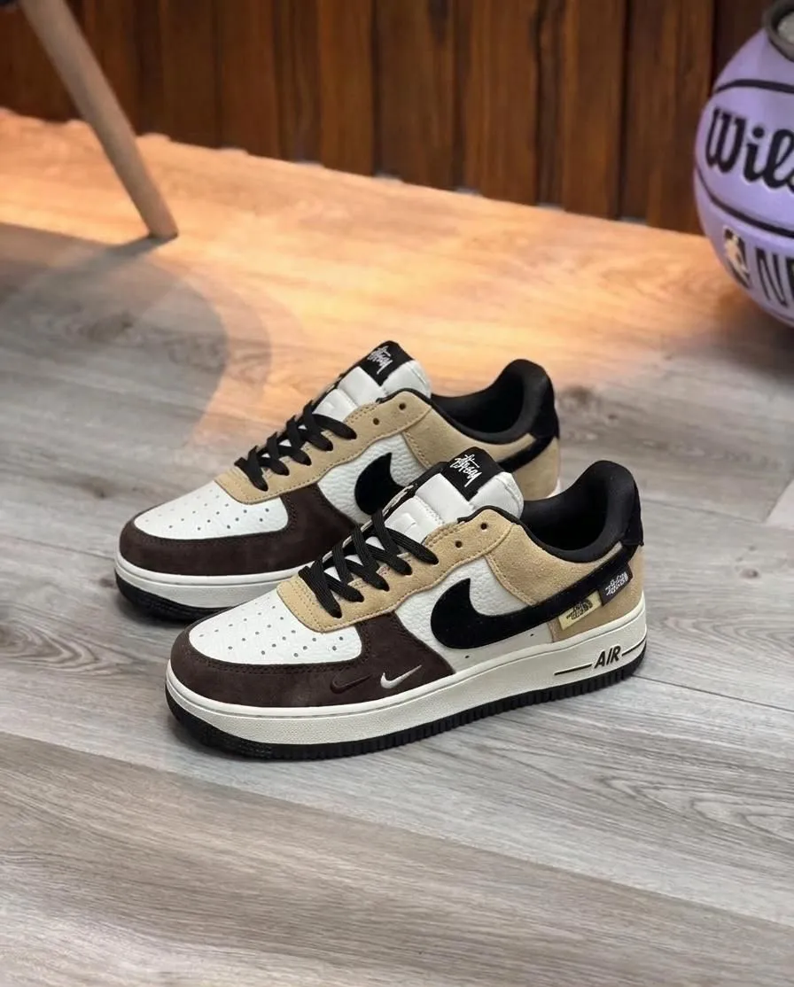🙋‍♂️NIKE A F1  3