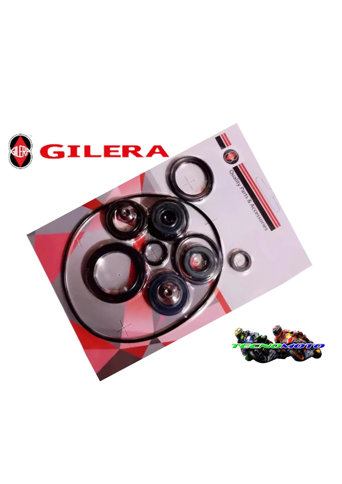 RETEN MOTOR BIZ/BLITZ/SMASH/ZB/WAVE  C/ORING [GILERA] -47141