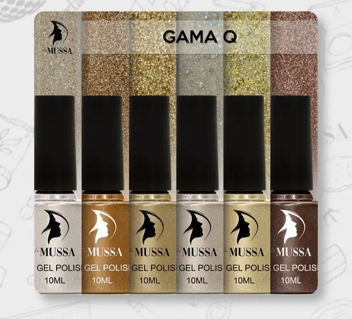 Gama Q