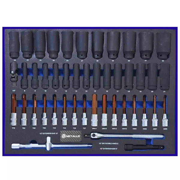 CARRO HERRAMIENTAS EQUIPADO APEX 6