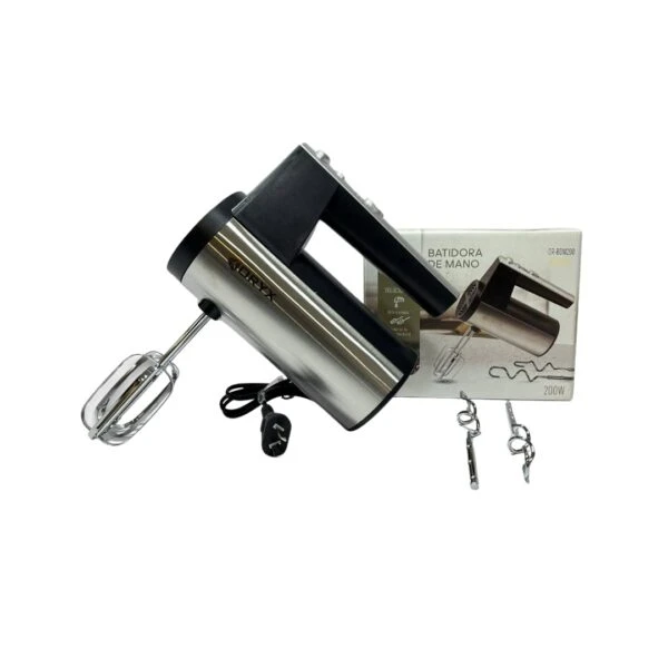 BATIDORA DE MANO ORYX OR-BDM200 3
