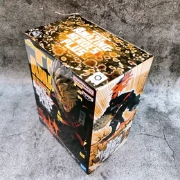 PRE VENTA - Bakugo III Amazing Heroes Plus 3