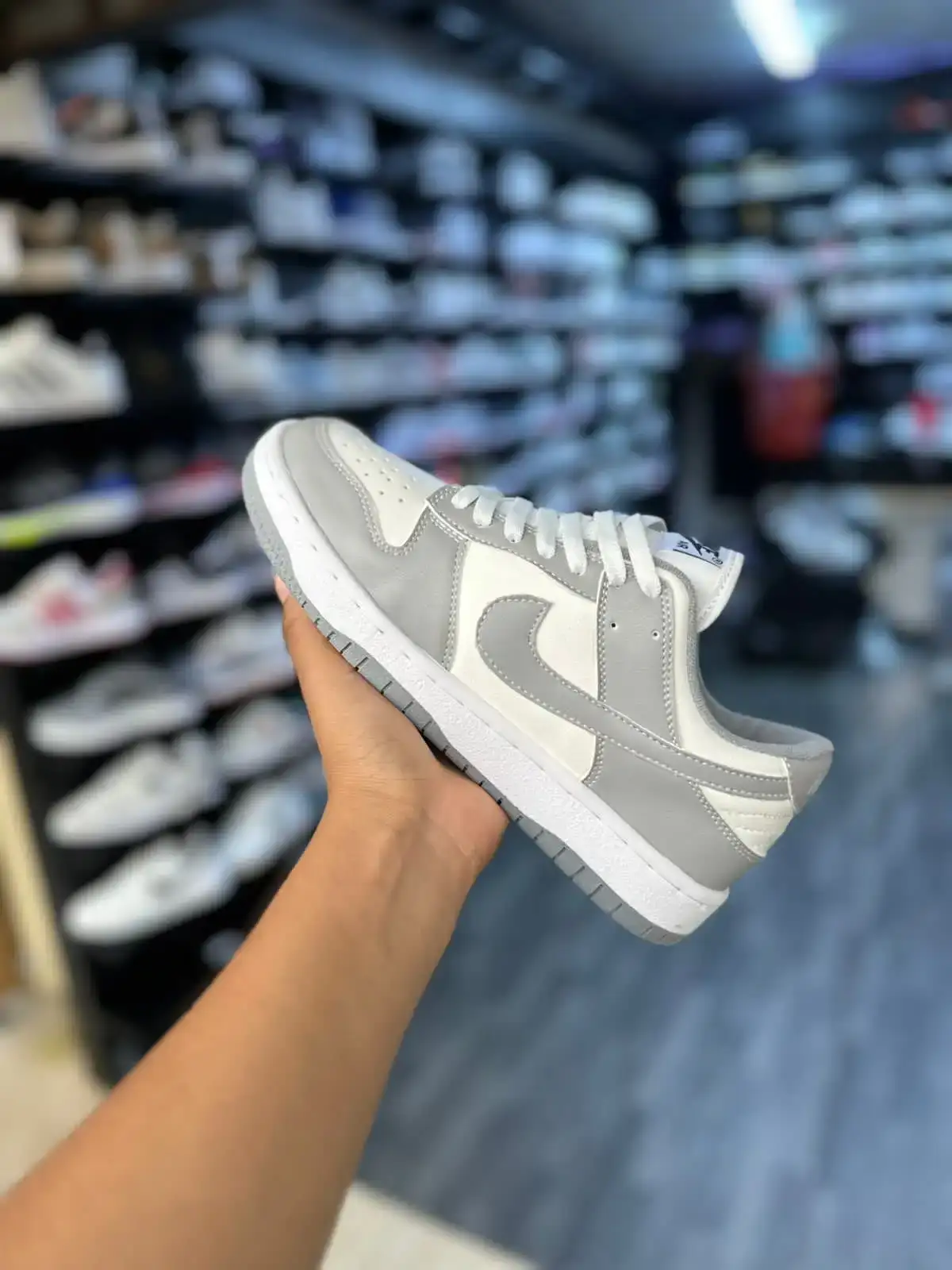 Nike Dunk Low (hombre)