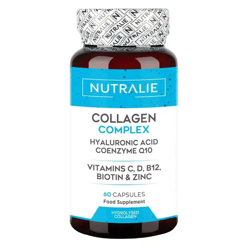 COLÁGENO COMPLEX