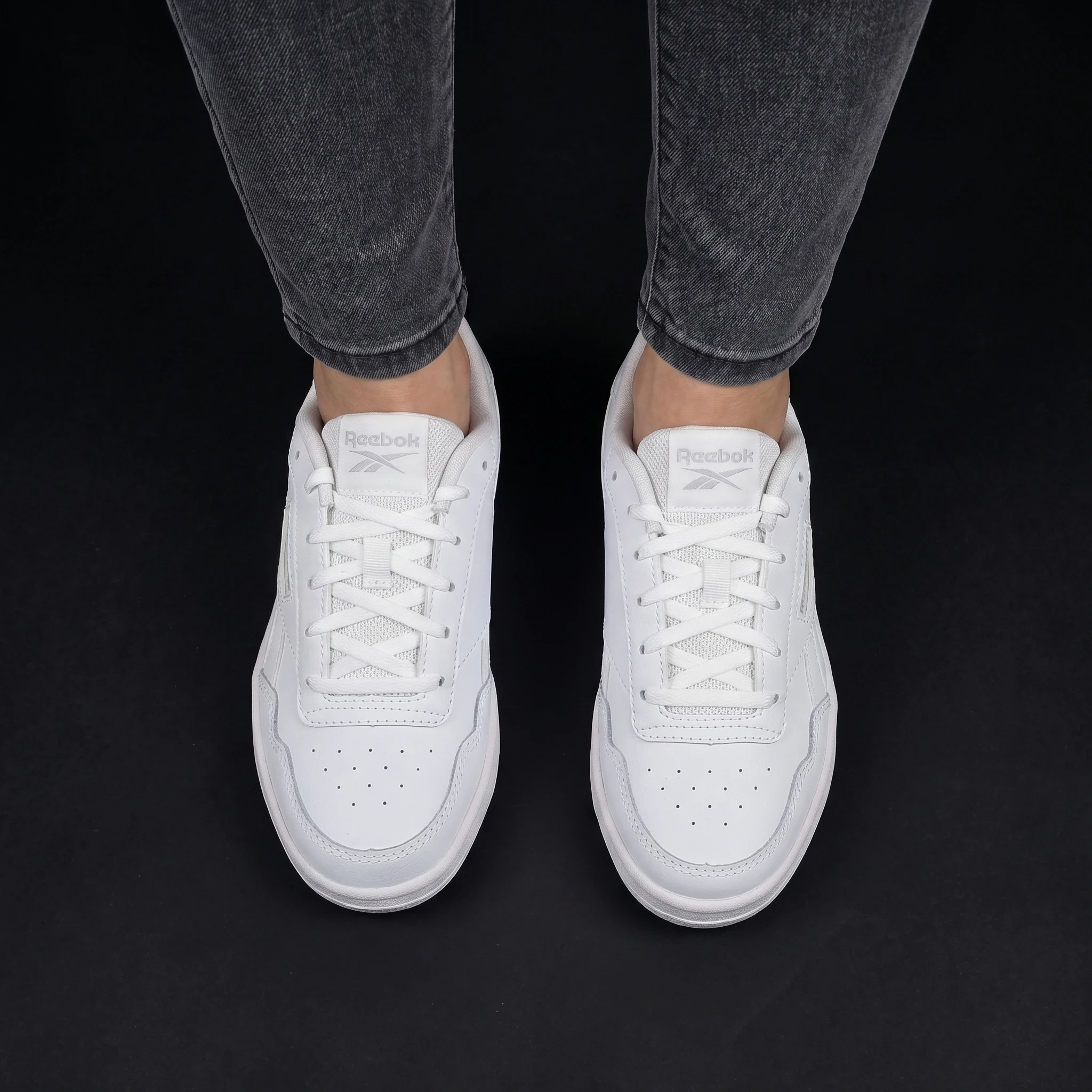 TENIS REEBOK COURT ADVANCE UNISEX 3