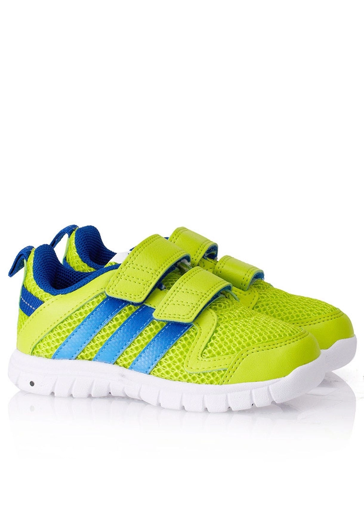 ADIDAS STA FLUID 3 CF I