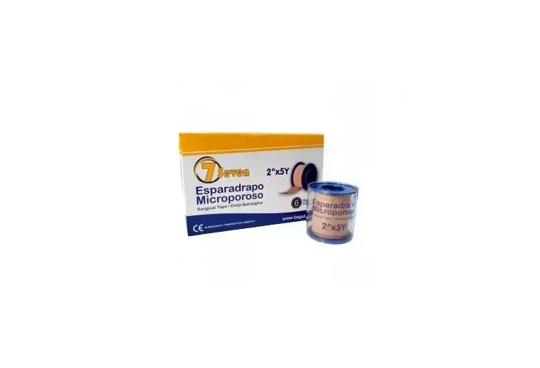 MICROPORE 2 X 5 BEGUT