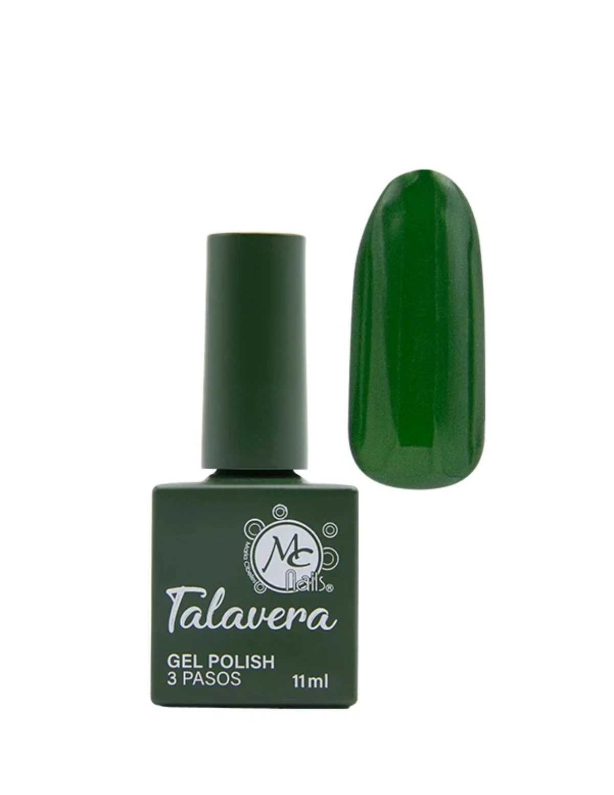 Gel MC Talavera #068