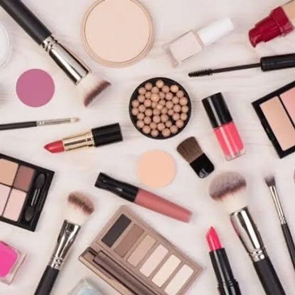 Maquillaje