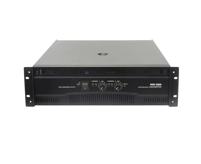 AMPLIFICADOR 5050