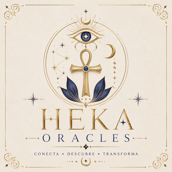 HEKA ORACLES