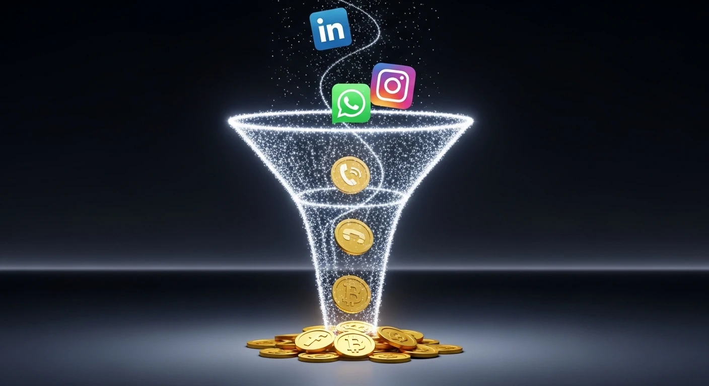 Campañas en Redes Sociales