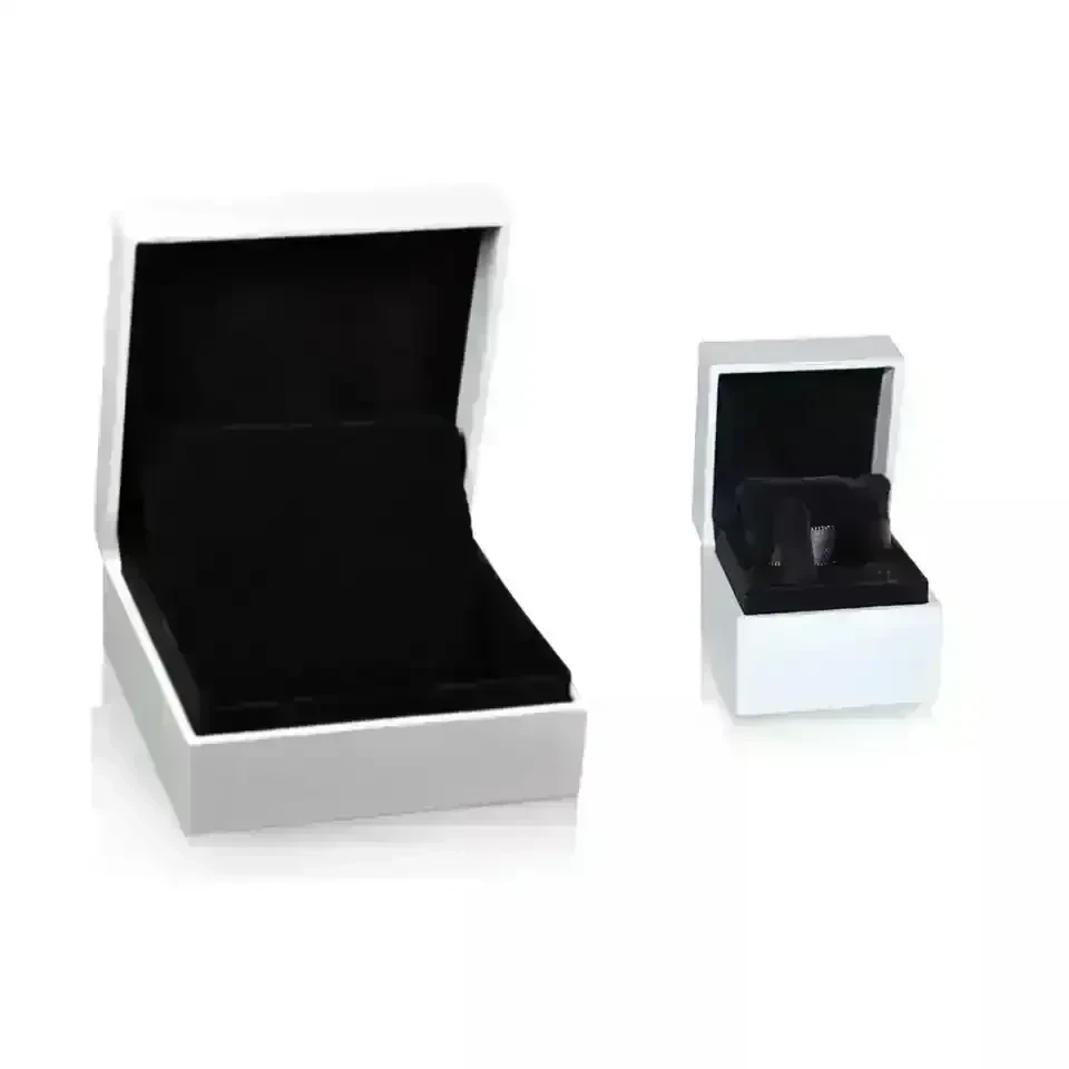 Caja de Regalo Blanca 4