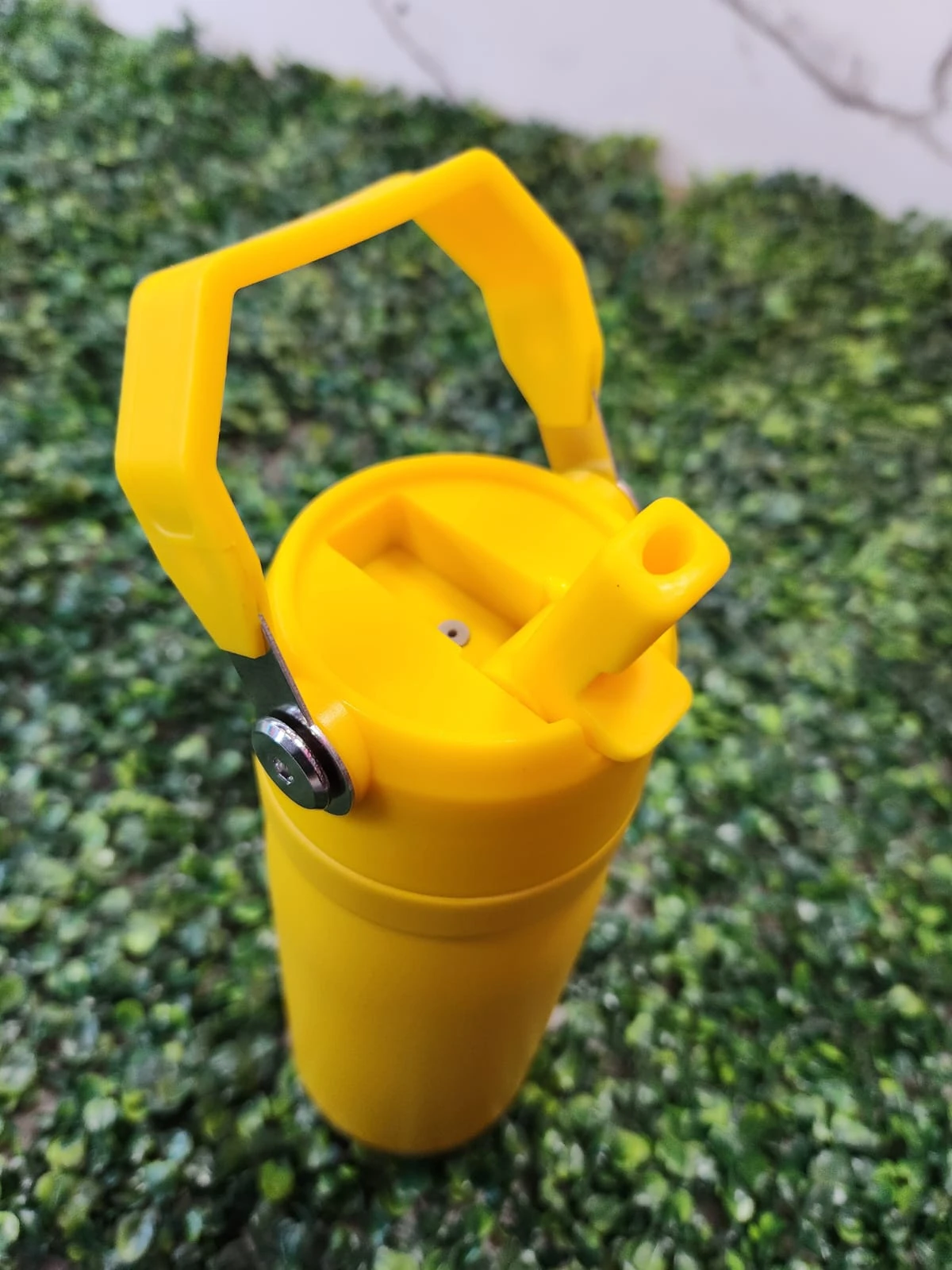 Termo Kids Amarillo 2