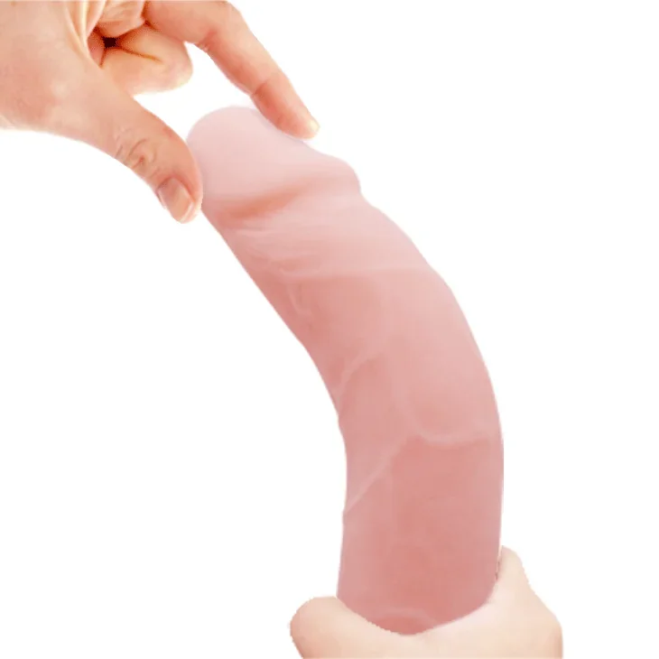 Consolador Vertebrado 16Cm X 4Cm